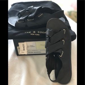 Rag and Bone sandals